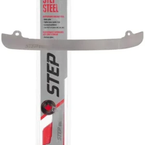 Step Steel Stainless Steel Runners Size 255 (6)